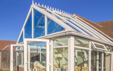 conservatory roof insulation costs Sandy Bank