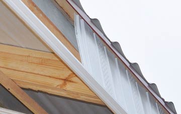 why Sandy Bank fascia repairs are essential
