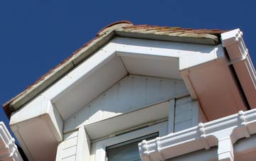 Sandy Bank fascia installation costs