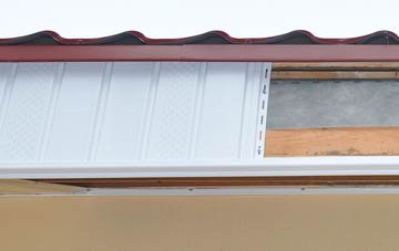 Sandy Bank fascia repair costs