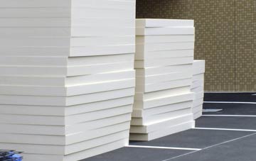 Sandy Bank flat roof insulation costs