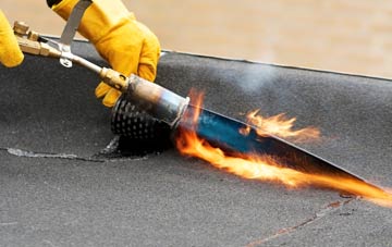 flat roof repairs Sandy Bank, Lincolnshire
