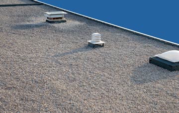 flat roofing Sandy Bank, Lincolnshire