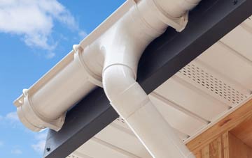 Sandy Bank gutter installation costs