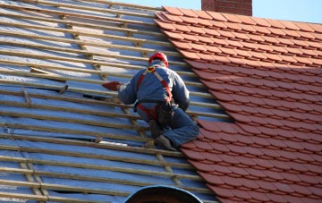 roof tiles Sandy Bank, Lincolnshire