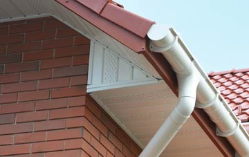 Sandy Bank soffit repair costs