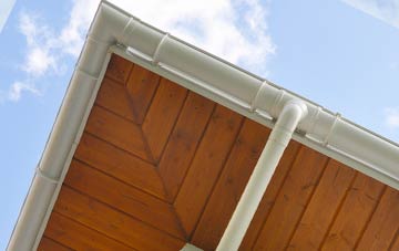 Sandy Bank soffit types