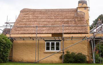 Sandy Bank thatch roofing costs