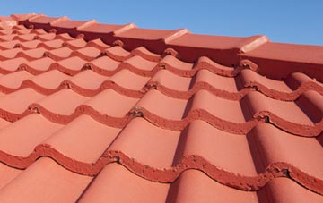Sandy Bank tile and slate roof replacement