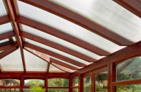 Sandy Bank conservatory roofing insulation