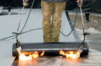 Sandy Bank flat roof sealing quote