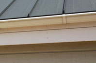 Sandy Bank soffit repair