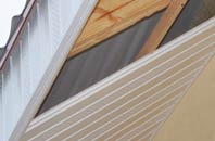rated Sandy Bank soffit repair companies