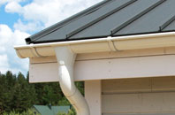 Sandy Bank soffits