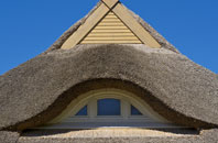 Sandy Bank thatch roofing